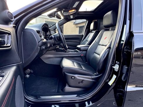 Used 2024 Dodge Durango R/T image 4