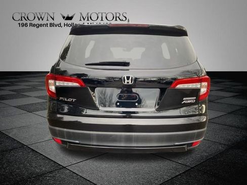 Used 2022 Honda Pilot Special Edition image 10