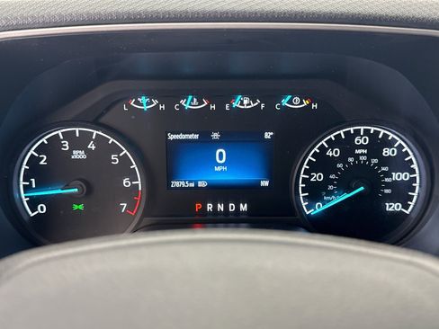 Used 2023 Ford F150 XL w/ STX Appearance Package AWD/4WD image 13
