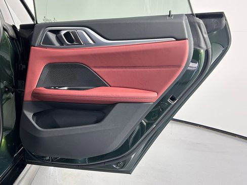 Used 2023 BMW 430i Gran Coupe xDrive 430i Gran Coupe w/ Convenience Package image 13