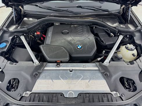 Used 2023 BMW X3 xDrive30i AWD/4WD image 31