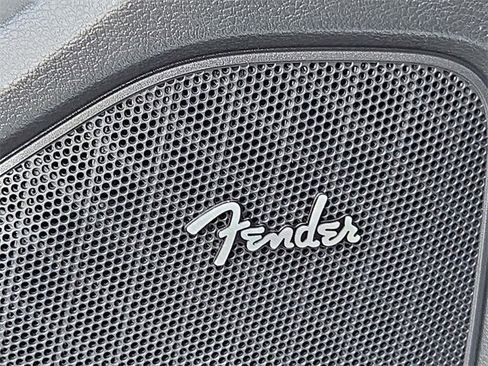 Certified 2024 Nissan Frontier PRO-4X w/ Pro Premium Package image 28