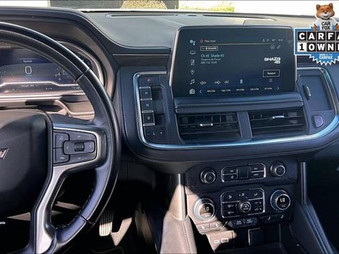Used 2023 Chevrolet Suburban LT AWD/4WD image 6