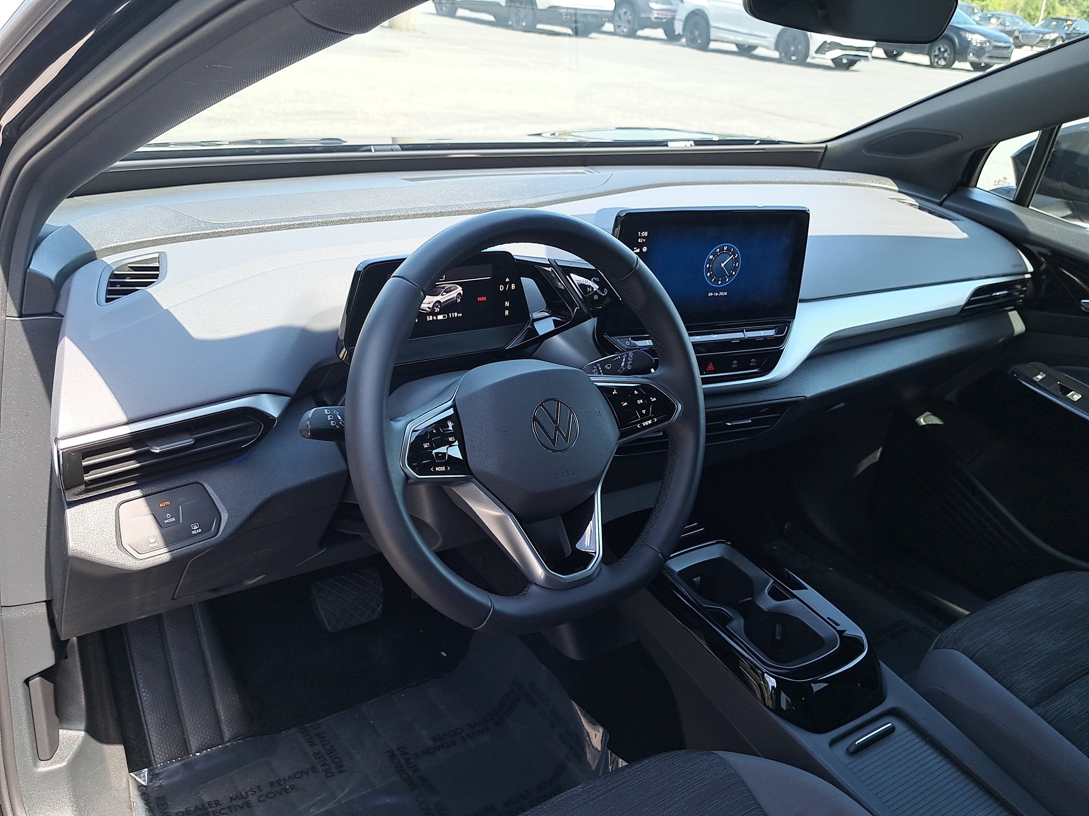 Used 2022 Volkswagen ID.4 Pro RWD image 16