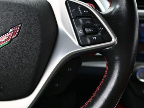 Used 2019 Chevrolet Corvette Z06 RWD image 24