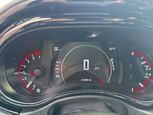 Used 2021 Dodge Durango GT image 16