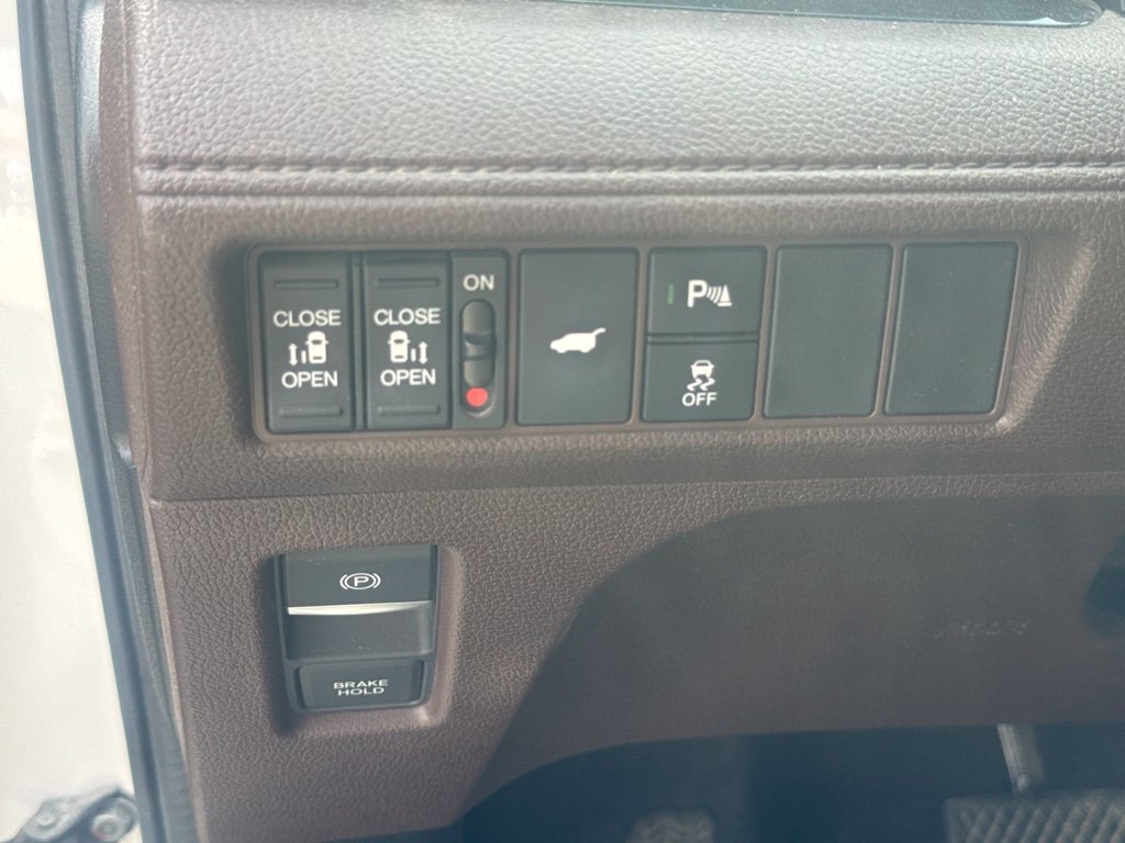 Used 2025 Honda Odyssey Touring image 37