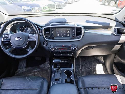 Used 2020 Kia Sorento EX AWD/4WD image 34