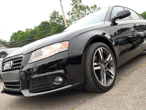 Used 2012 Audi A4 2.0T Premium AWD/4WD image 2