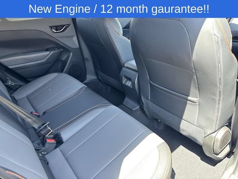 New 2026 Subaru Crosstrek 2.5i Limited w/ Convenience Package AWD/4WD image 9