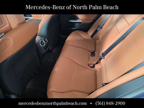 New 2026 Mercedes-Benz C 300 Sedan image 12