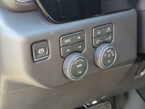 New 2026 Chevrolet Silverado 1500 LT Trail Boss w/ LT Trail Boss Premium Package image 25