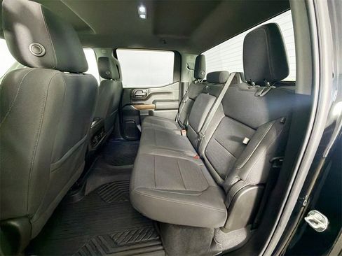 Used 2022 Chevrolet Silverado 1500 LT Trail Boss w/ Bed Protection Package image 23