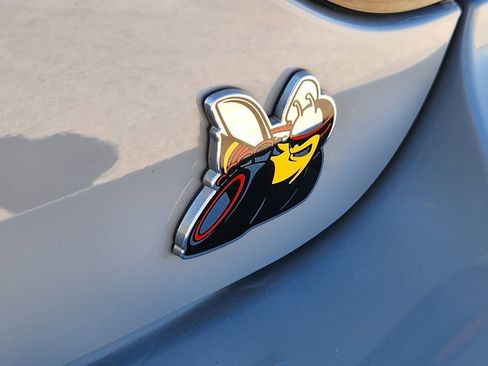 Used 2021 Dodge Charger Scat Pack w/ Driver Convenience Group image 13