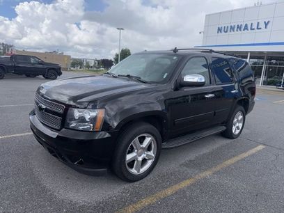 Used 2013 Chevrolet Tahoe LT w/ All-Star Edition
