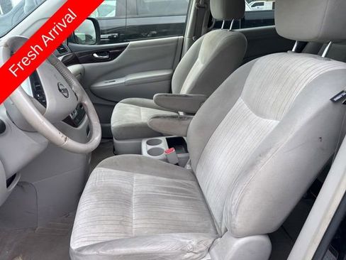 Used 2014 Nissan Quest SV FWD image 18