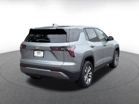 Used 2025 Chevrolet Equinox LT FWD image 15