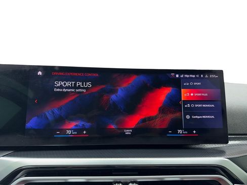 Used 2024 BMW M240i xDrive M240i M SPORT,NAV,CAM,SUNROOF, w/ Premium Package image 23