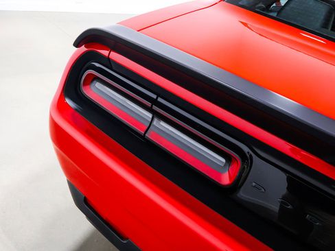 Used 2023 Dodge Challenger SRT Hellcat Redeye RWD image 71