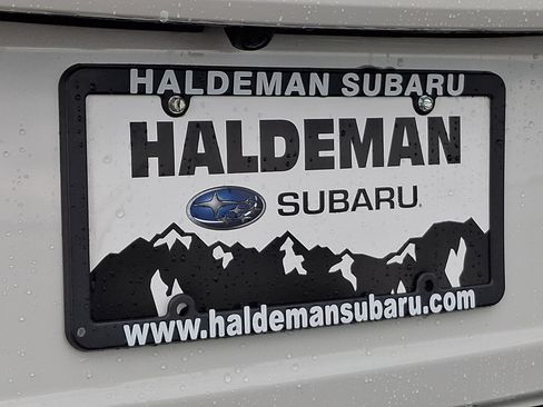Certified 2024 Subaru Crosstrek 2.5i Wilderness AWD/4WD image 30