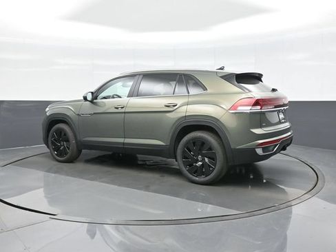 New 2026 Volkswagen Atlas Cross Sport SE AWD/4WD image 5