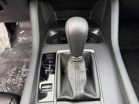 New 2026 MAZDA MAZDA3 s Sport image 18