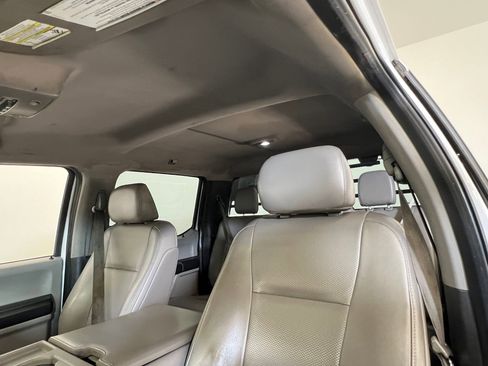 Used 2019 Ford F350 XL w/ Power Equipment Group AWD/4WD image 15
