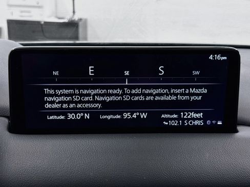 Used 2025 MAZDA CX-5 AWD 2.5 S w/ Preferred Package image 22