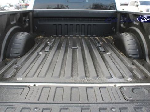 Used 2023 Ford F250 Lariat w/ Lariat Ultimate Package image 10