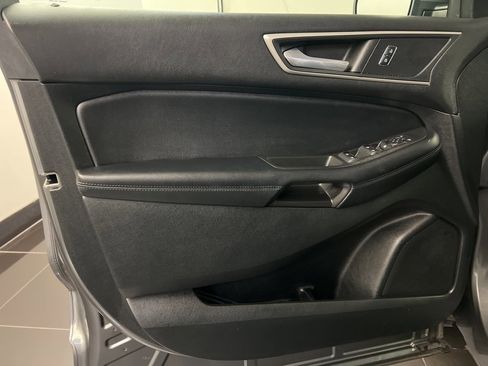 Certified 2022 Ford Edge SEL w/ Convenience Package image 28