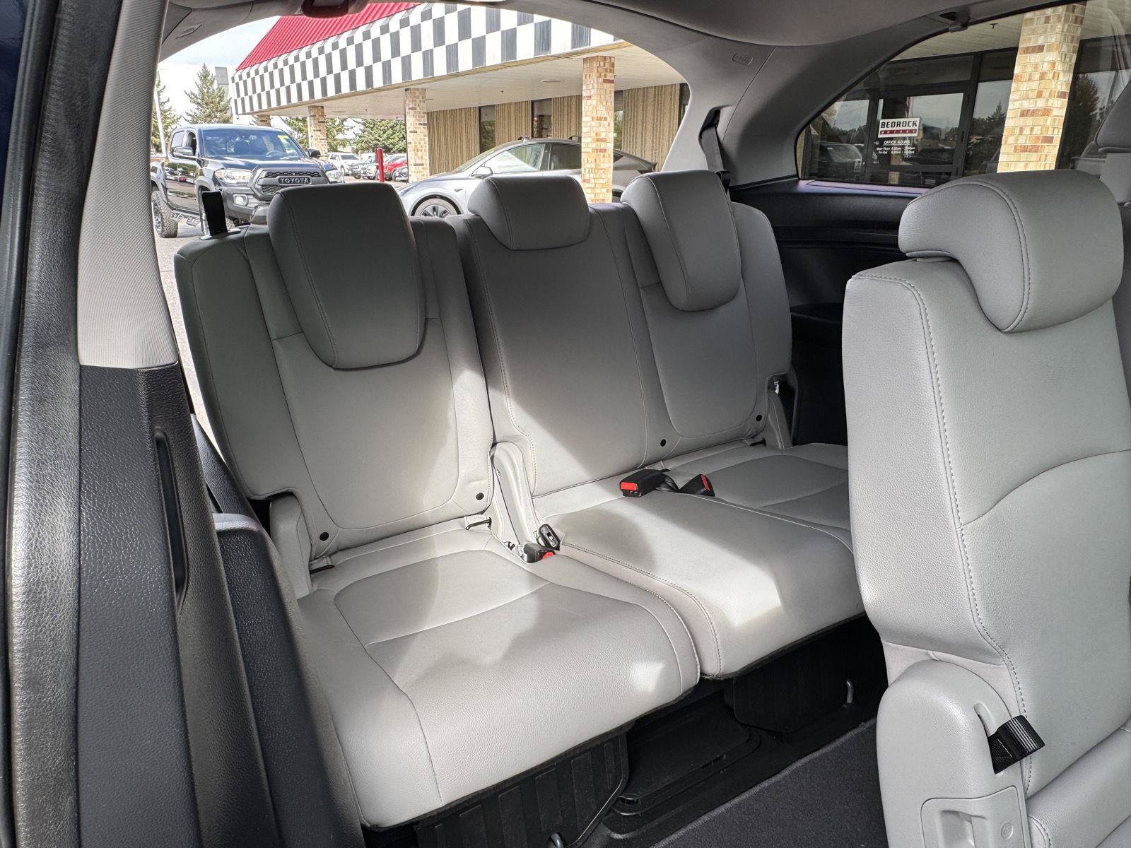 Used 2019 Honda Odyssey EX-L image 30