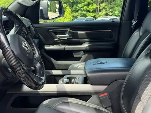 Used 2019 RAM 1500 Sport w/ Level 2 Equipment Group AWD/4WD image 7