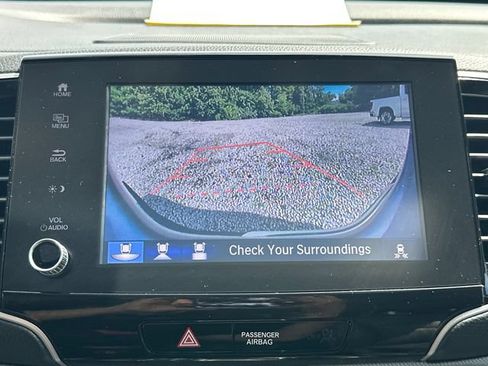 Used 2023 Honda Ridgeline RTL-E image 33