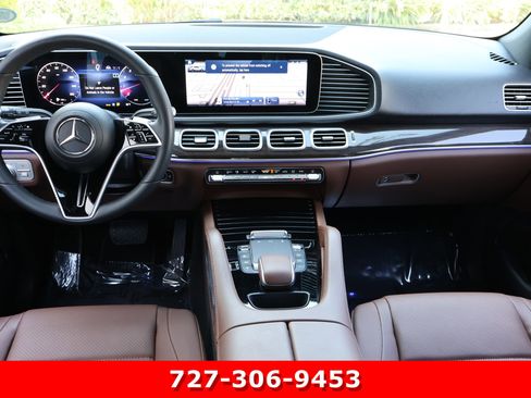Certified 2024 Mercedes-Benz GLE 350 4MATIC image 19
