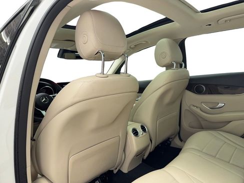 Used 2022 Mercedes-Benz GLC 300 GLC 300 NAV,CAM,PANO,HTD STS,B image 14