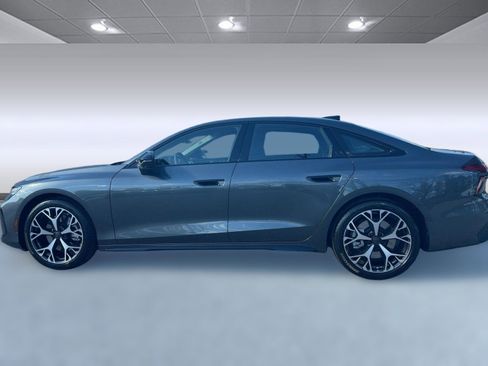 New 2026 Audi A6 Premium Plus image 2