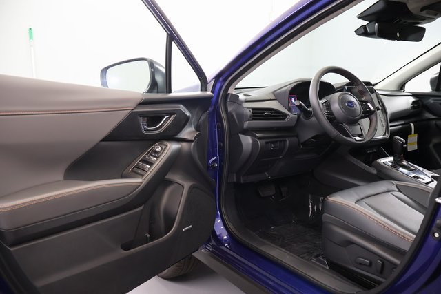 New 2026 Subaru Crosstrek 2.5i Limited AWD/4WD image 8