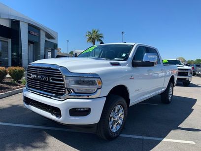 Used 2024 RAM 2500 Laramie