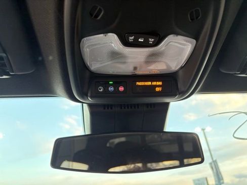 New 2026 Chevrolet Colorado Trail Boss AWD/4WD image 22