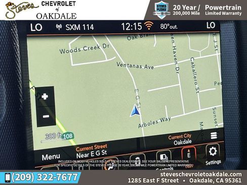 Used 2022 Jeep Wrangler Unlimited Sahara AWD/4WD image 18