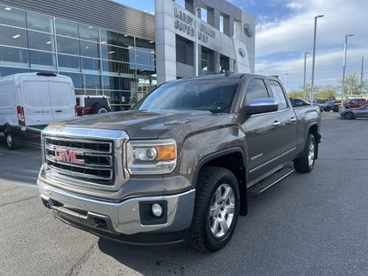 Used 2014 GMC Sierra 1500 SLT
