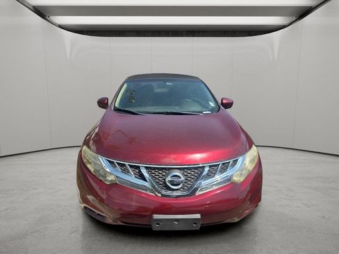 Used 2011 Nissan Murano AWD/4WD image 12