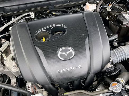 Used 2024 MAZDA CX-50 AWD 2.5 S w/ Cargo Package image 33