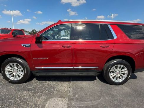 Used 2023 GMC Yukon SLT image 5