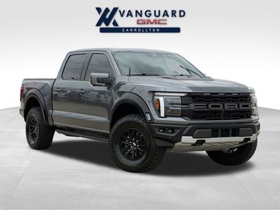 Used 2025 Ford F150 Raptor