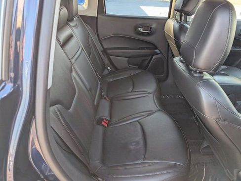 Used 2019 Jeep Compass Limited image 6