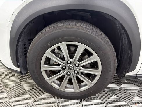 Used 2019 Lexus NX 300 FWD w/ Comfort Package image 12