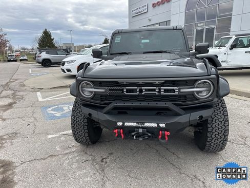Used 2024 Ford Bronco Raptor image 10