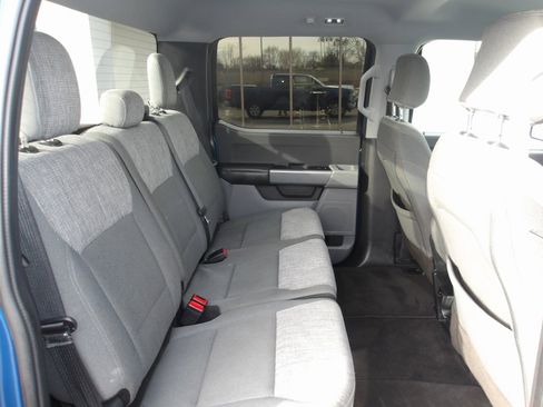 Used 2023 Ford F150 XLT image 21