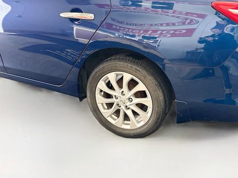 Used 2018 Nissan Sentra SV image 28